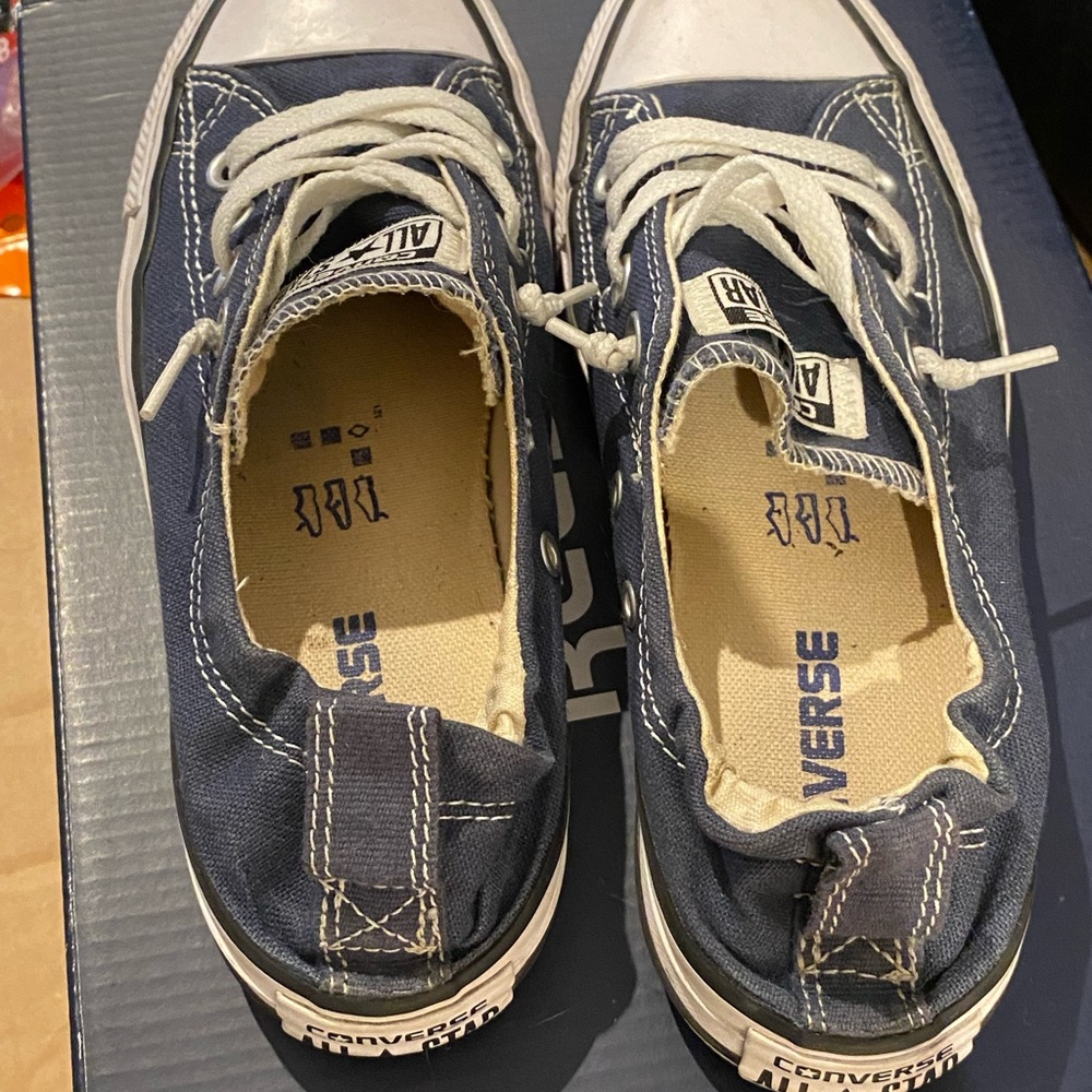 Women’s Converse Sneakers